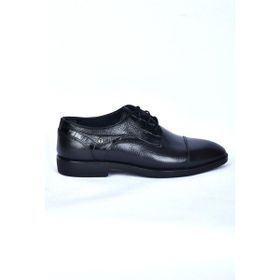 Pierre Cardin 63534 Siyah Erkek Klasik Ayakkabı