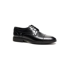 Pierre Cardin 63534 Siyah Erkek Klasik Ayakkabı