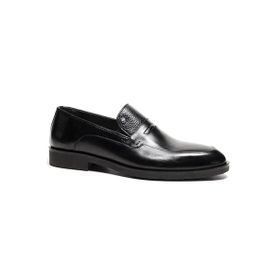 Pierre Cardin 63539 Siyah Erkek Klasik Ayakkabı