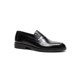 Pierre Cardin 63539 Siyah Erkek Klasik Ayakkabı