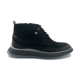 Pierre Cardin 63551 Siyah Erkek Günlük Ayakkabı