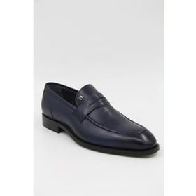 Pierre Cardin 661302 Lacivert Erkek Klasik Ayakkabı