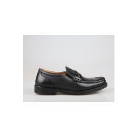 Pierre Cardin 6704 Siyah Erkek Günlük Ayakkabı