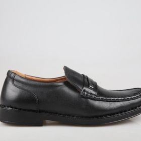 Pierre Cardin 6704 Siyah Erkek Günlük Ayakkabı