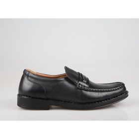 Pierre Cardin 6704 Siyah Erkek Günlük Ayakkabı
