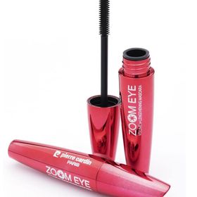 Pierre Cardin 7 ml Zoom Eye Hacim ve Uzunluk Etkili Maskara
