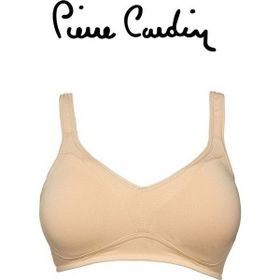 Pierre Cardin 7000 Bej Belda Pamuklu Toparlayıcı Sütyen