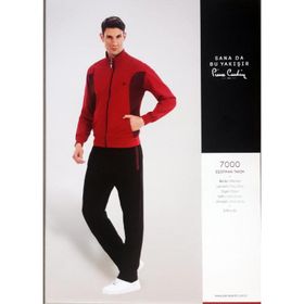 Pierre Cardin 7000 Erkek Eşofman Takımı