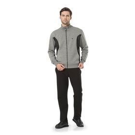 Pierre Cardin 7000 Gri Erkek Eşofman Takımı
