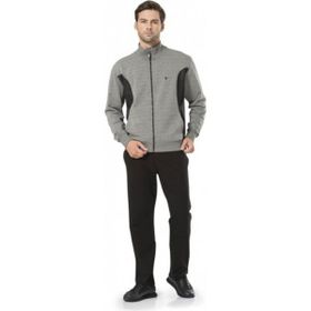 Pierre Cardin 7000 Gri Erkek Eşofman Takımı