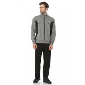 Pierre Cardin 7000 Gri Erkek Eşofman Takımı