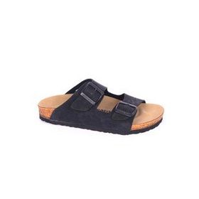Pierre Cardin 7008 Siyah Kadın Terlik