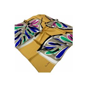 Pierre Cardin 7008230-362 Sarı Eşarp