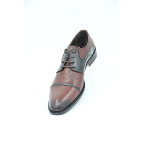 Pierre Cardin 70100 Kahverengi Erkek Klasik Ayakkabı