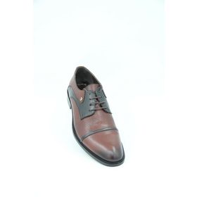 Pierre Cardin 70100 Kahverengi Erkek Klasik Ayakkabı