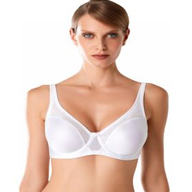 Pierre Cardin 7021 Diandra Balenli Toparlayıcı Sütyen