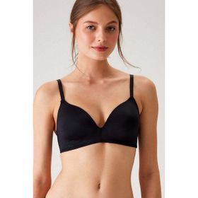 Pierre Cardin 7021 Diandra Siyah Sütyen