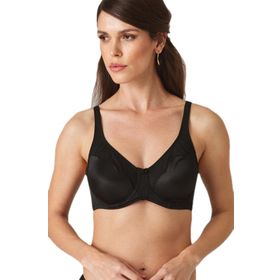 Pierre Cardin 7021 Diandra Siyah Sütyen