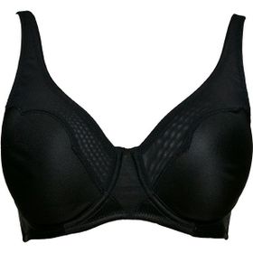 Pierre Cardin 7021 Diandra Siyah Sütyen