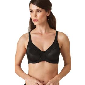 Pierre Cardin 7021 Diandra Siyah Sütyen