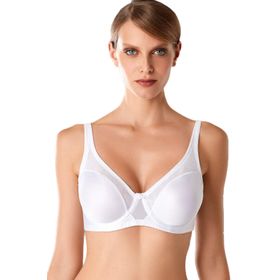 Pierre Cardin 7021 Diandra Siyah Sütyen