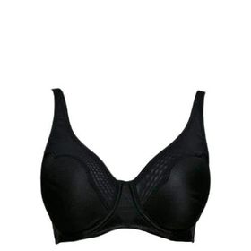 Pierre Cardin 7021 Diandra Siyah Sütyen