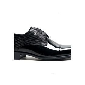 Pierre Cardin 7027-22Y Renkli Erkek Klasik Ayakkabı