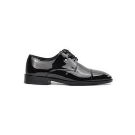 Pierre Cardin 7028 Siyah Erkek Klasik Ayakkabı