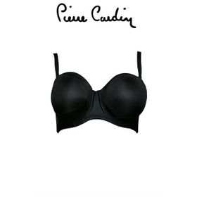 Pierre Cardin 7031 Siyah Sütyen
