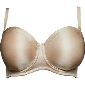 Pierre Cardin 7031 Ten Emeline Balenli Straplez Toparlayıcı Sütyen