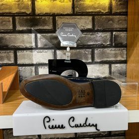Pierre Cardin 7033 Lacivert Erkek Klasik Ayakkabı