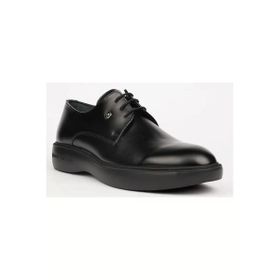 Pierre Cardin 7041 Siyah Eva Taban Erkek Günlük Ayakkabı