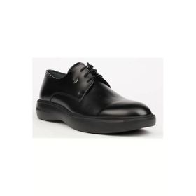 Pierre Cardin 7041 Siyah Eva Taban Erkek Günlük Ayakkabı
