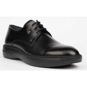 Pierre Cardin 7041 Siyah Eva Taban Erkek Günlük Ayakkabı