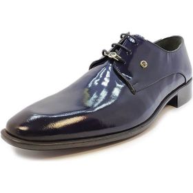 Pierre Cardin 707791 Lacivert Erkek Klasik Ayakkabı