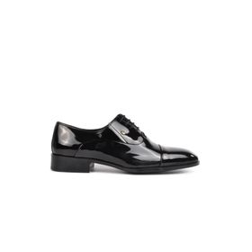 Pierre Cardin 70810 Siyah Rugan Erkek Klasik Ayakkabı