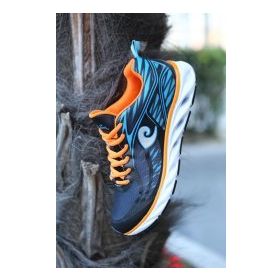 Pierre Cardin 70892 Ortopedik Kadın Spor Ayakkabısı