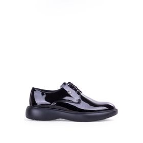 Pierre Cardin 70914 Siyah Acma Damat Ayakkabisi Takim Ayakkabisi Erkek Ayakkabi