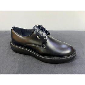 Pierre Cardin 70914 Siyah Açma Erkek Klasik Ayakkabı