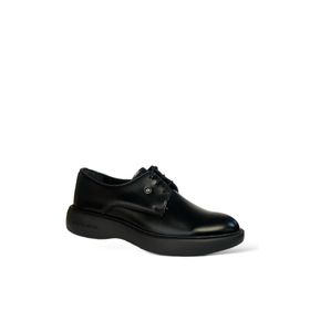 Pierre Cardin 70914 Siyah Hakiki Deri Erkek Klasik Ayakkabı