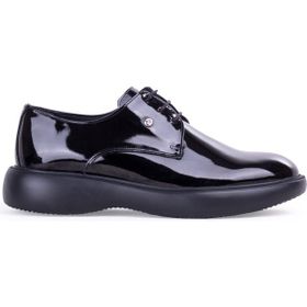 Pierre Cardin 70914 Siyah Rugan Erkek Klasik Ayakkabı