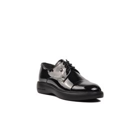 Pierre Cardin 70915 Siyah Erkek Günlük Ayakkabı