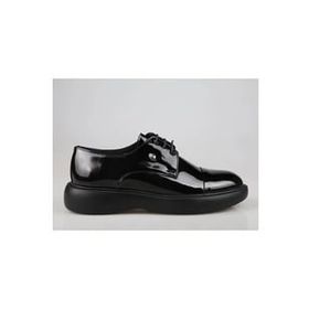 Pierre Cardin 70915 Siyah Rugan Erkek Günlük Ayakkabı