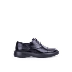 Pierre Cardin 70915 Siyah Rugan Erkek Günlük Ayakkabı