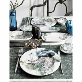 Pierre Cardin 71301243 Naomi 31 Parça Kahvaltı Takımı