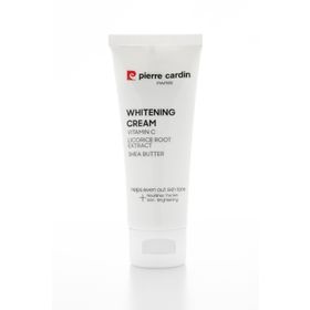 Pierre Cardin 75 ml Beyazlatıcı Krem
