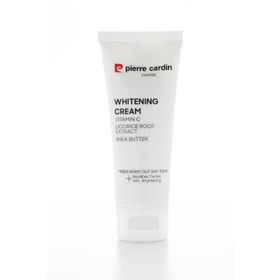 Pierre Cardin 75 ml Beyazlatıcı Krem