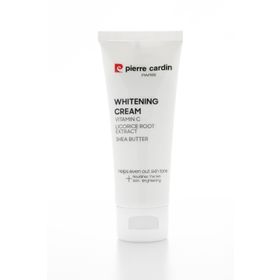 Pierre Cardin 75 ml Beyazlatıcı Krem
