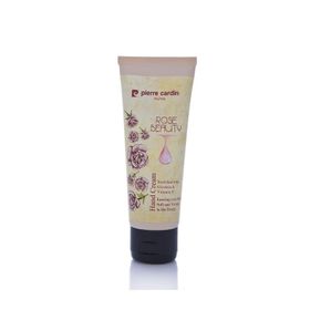 Pierre Cardin 75 ml Gül Özlü E Vitaminli Nemlendirici El Kremi