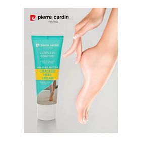 Pierre Cardin 75 Ml Nemlendirici Ve Yumuşatıcı Topuk Çatlak Kremi